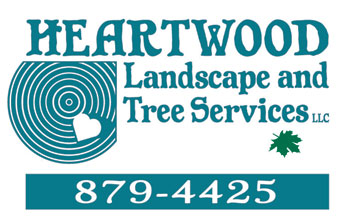 Heartwood Landscape and Tree Services LLC
